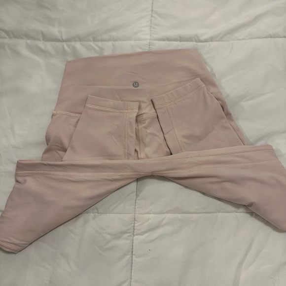 Lululemon Leggings - Picture 6 of 6